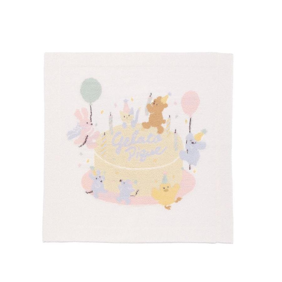 gelato pique（ジェラートピケ） キッズ フェイバリットモチーフ