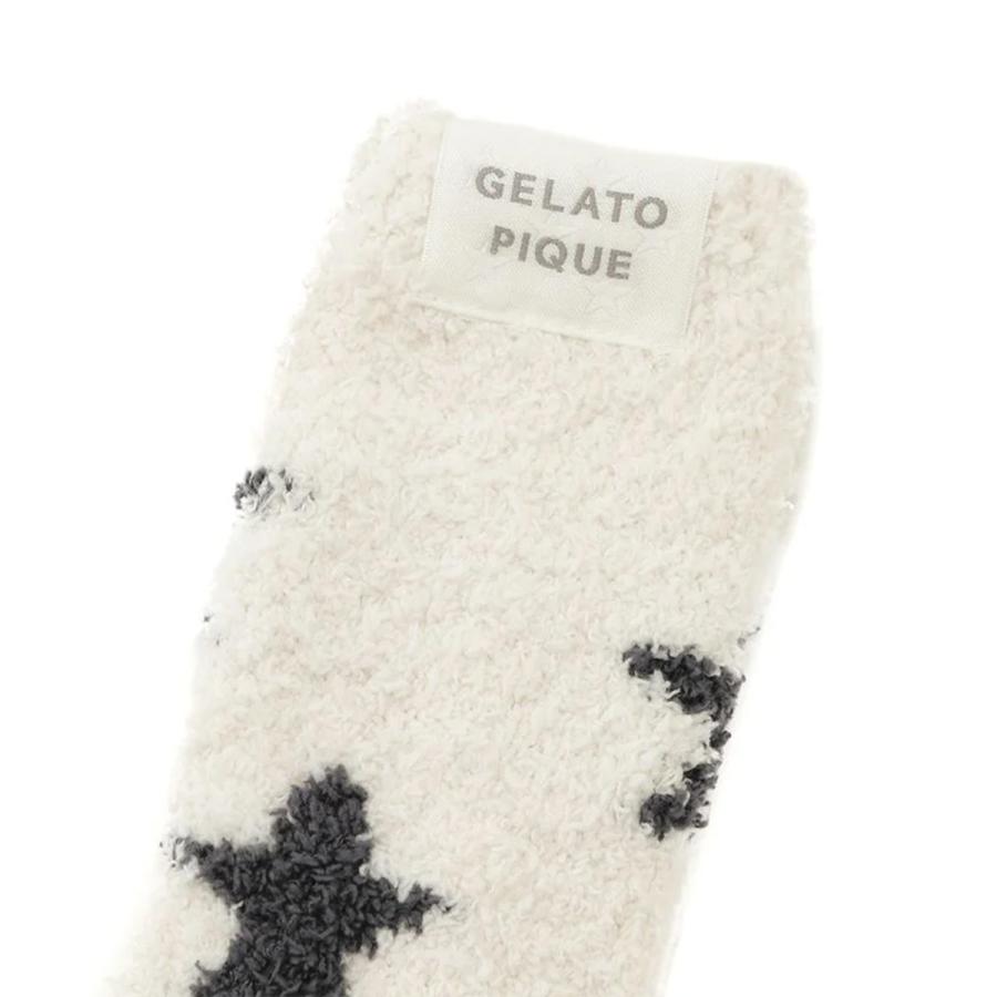 gelato pique（ジェラートピケ） SALE30%OFF キッズ パウダースター
