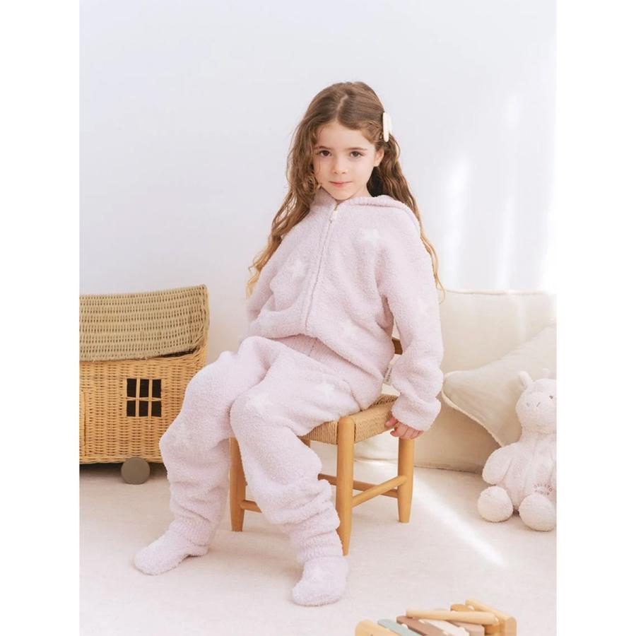 gelato pique（ジェラートピケ） SALE30%OFF キッズ パウダースター