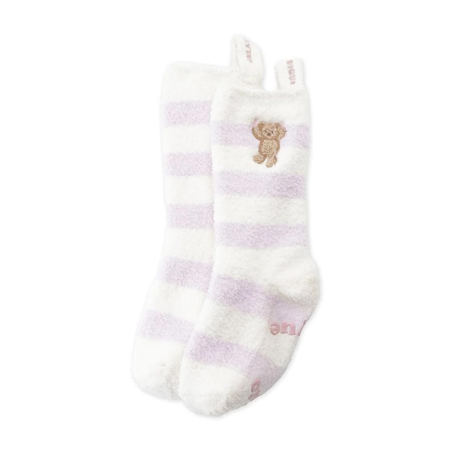 gelato pique（ジェラートピケ） キッズ KIDS エアリーモコベア