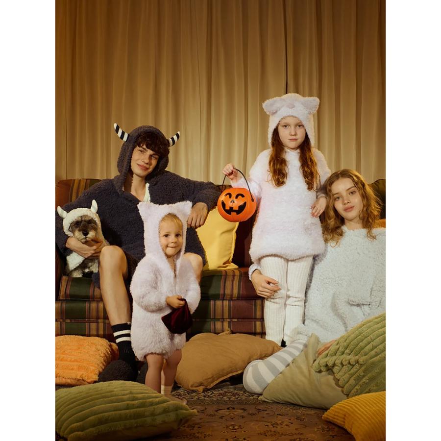 gelato pique（ジェラートピケ） SALE50%OFF キッズ PIQUE MONSTER