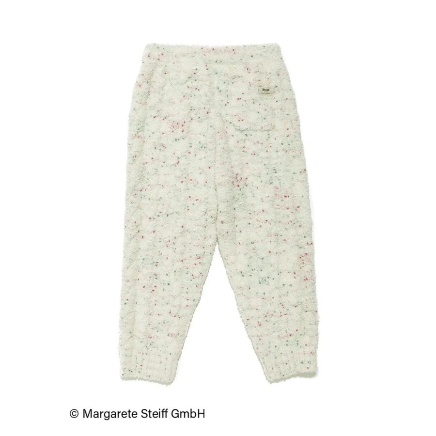 gelato pique（ジェラートピケ） キッズ KIDS Steiff パウダーネップ