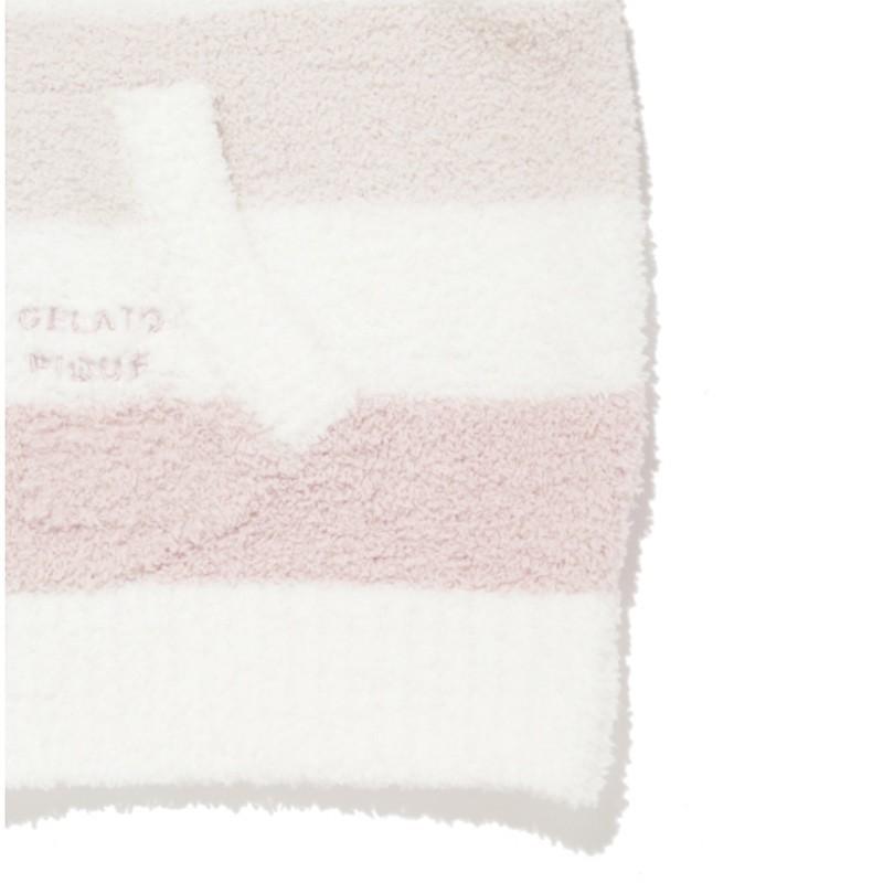 Gelato Pique Kids ジェラートピケキッズ Kids ベビモコ ５ボーダー Kids パーカー Pknt キッズ 21春 子供用 ルームウェア 長袖 部屋着 ギフト Pknt セレクトショップムー 通販 Yahoo ショッピング