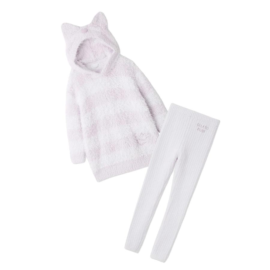 ♡ジェラピケ　子供用 gelato pique SALE30%OFF ジェラートピケ キッズ PIQUE MONSTER