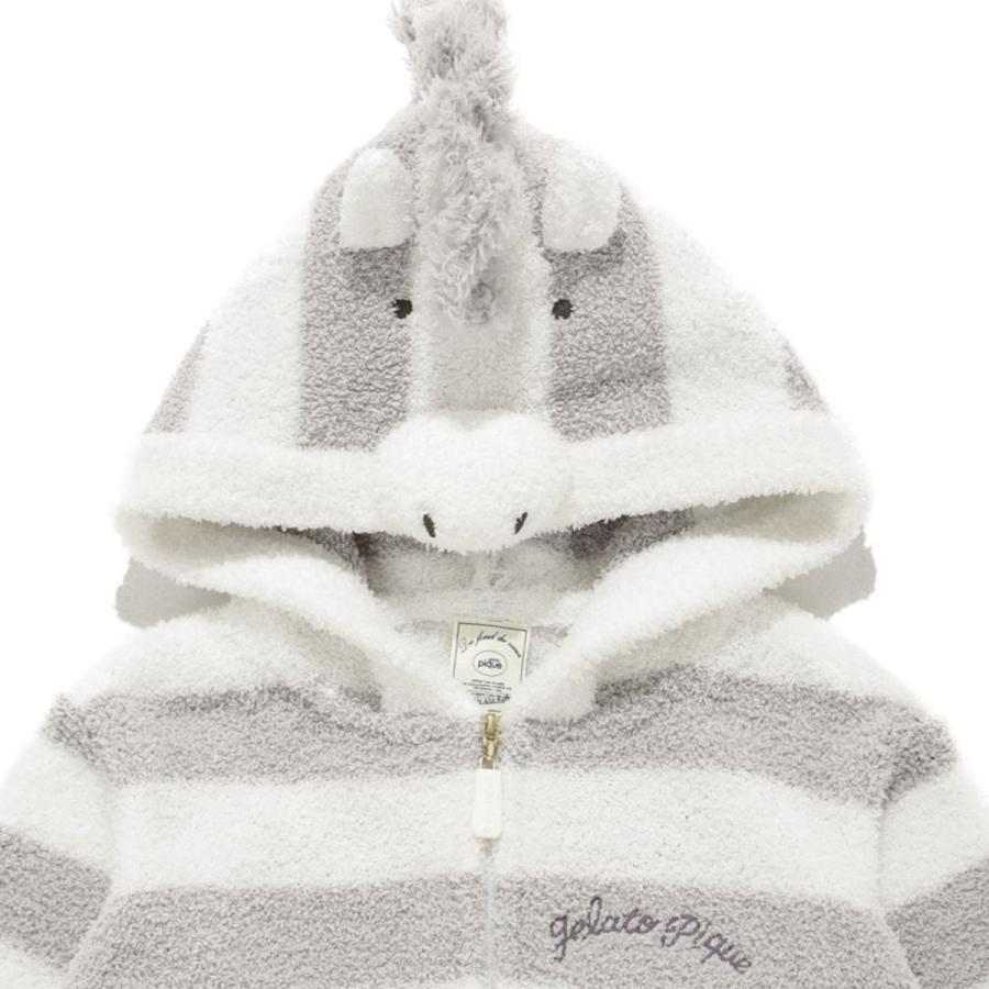 GELATO PIQUE ジェラピケ　パジャマセット　子供用　110〜120 gelato pique（ジェラートピケ） SALE20%OFF キッズ ベビモコポニー