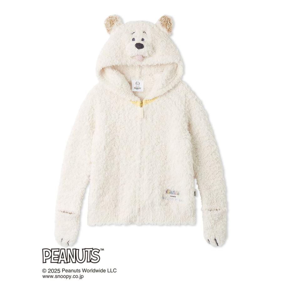 gelato pique（ジェラートピケ） キッズ PEANUTS PUPPIES アンディ