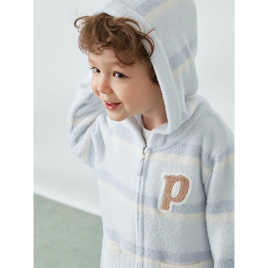gelato pique（ジェラートピケ） gelato pique KIDS エアリーモコ
