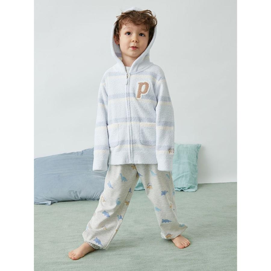 GELATO PIQUE ジェラピケ　パジャマセット　子供用　110〜120 gelato pique（ジェラートピケ） gelato pique KIDS エアリーモコ
