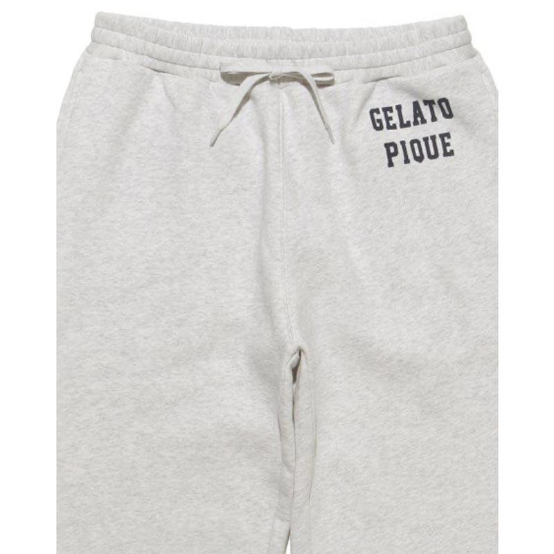 Sale30 Off Gelato Pique Homme ジェラートピケオム 通販 メンズ ロゴロングパンツ Pmcp ルームウェアー 部屋着 プレゼントにオススメ セレクトショップムー Paypayモール店 通販 Paypayモール