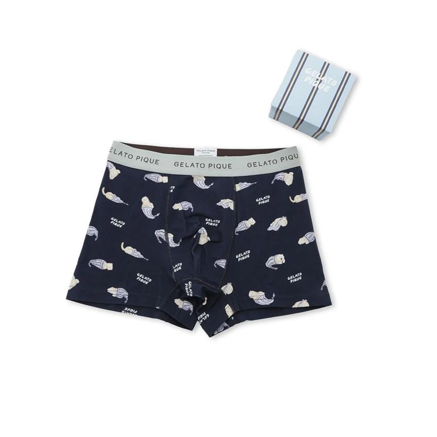 ジェラピケコラボ　ミャクミャク　パンツ　サイズフリー　ジェラートピケ ジェラピケ x 大阪関西万博・ミャクミャク コラボアイテムが国内