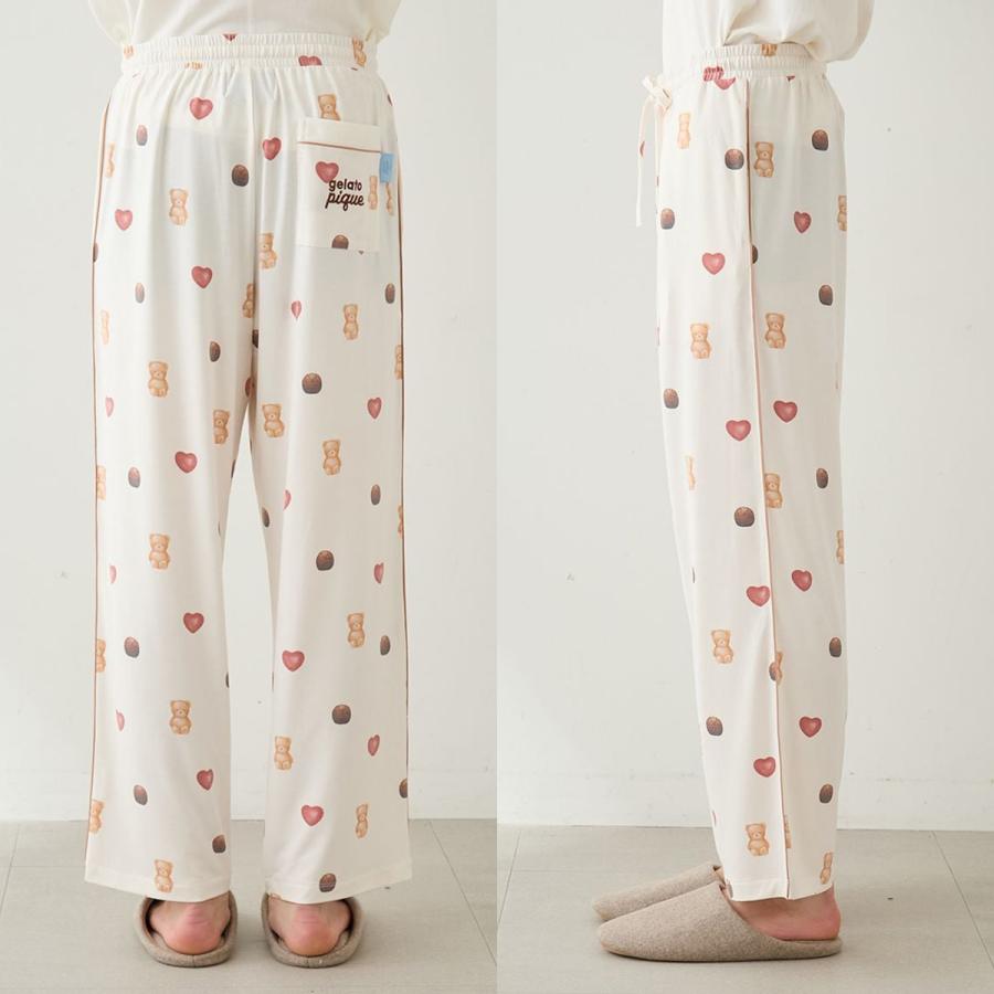 gelato pique（ジェラートピケ） オム GELATO PIQUE HOMME Valentine