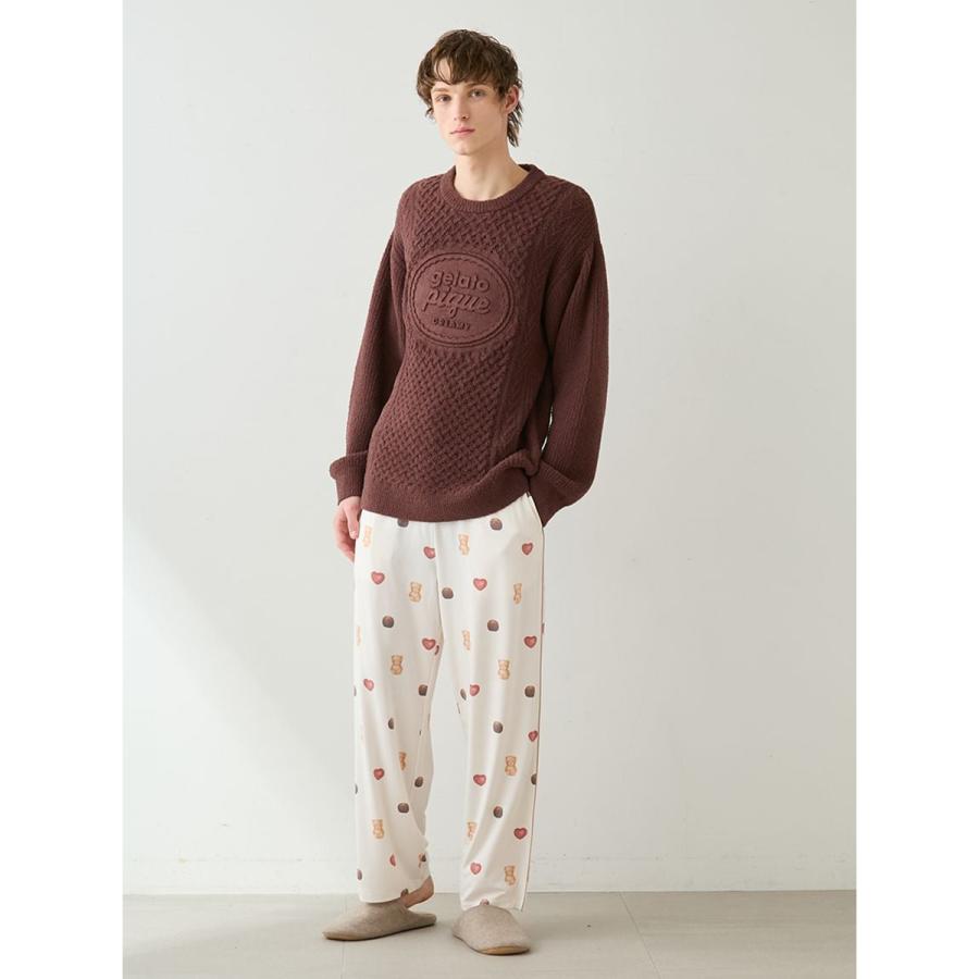 gelato pique（ジェラートピケ） オム GELATO PIQUE HOMME Valentine