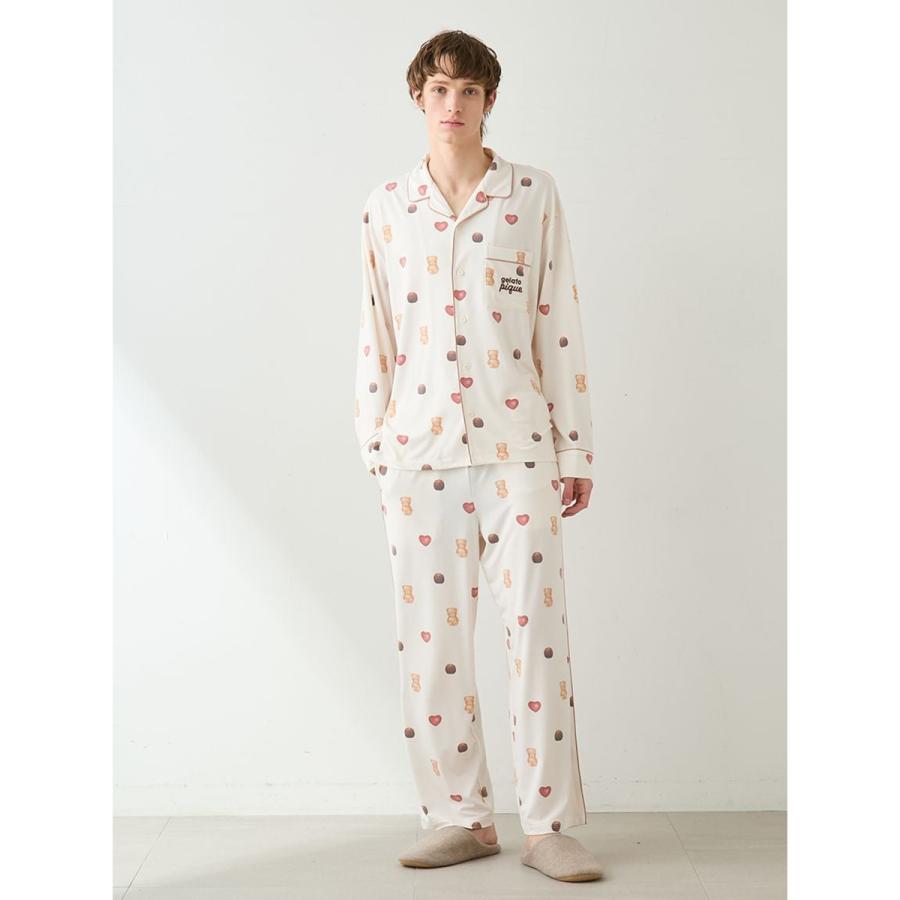 gelato pique（ジェラートピケ） オム GELATO PIQUE HOMME Valentine