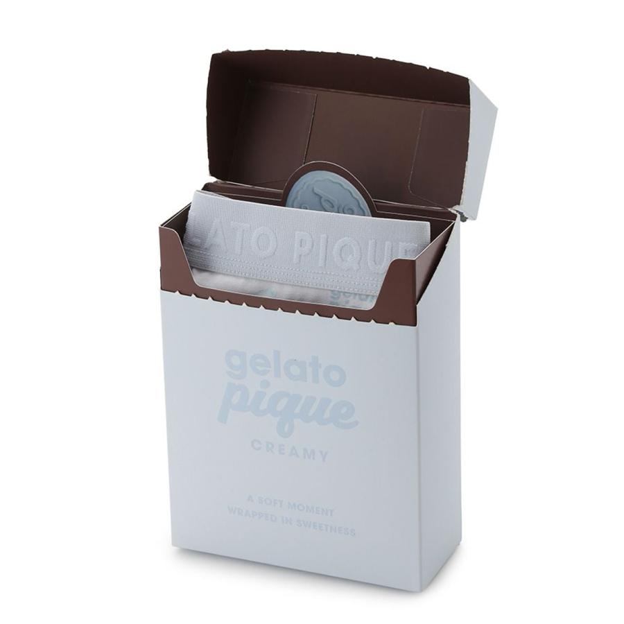 gelato pique（ジェラートピケ） オム GELATO PIQUE HOMME Valentine