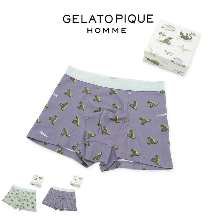 gelato pique（ジェラートピケ） SALE30%OFF オム スリーピング