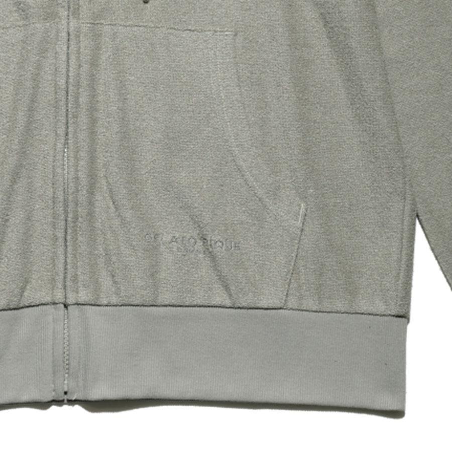 Gelato Pique Homme ジェラートピケオム 通販 メンズパイルパーカー Pmct ジェラピケ ルームウェアー 部屋着 21春夏 プレゼント Pmct セレクトショップムー 通販 Yahoo ショッピング