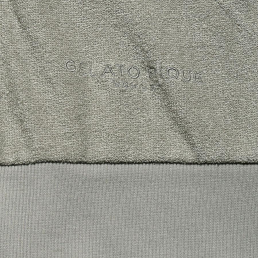 Gelato Pique Homme ジェラートピケオム 通販 メンズパイルパーカー Pmct ジェラピケ ルームウェアー 部屋着 21春夏 プレゼント Pmct セレクトショップムー 通販 Yahoo ショッピング