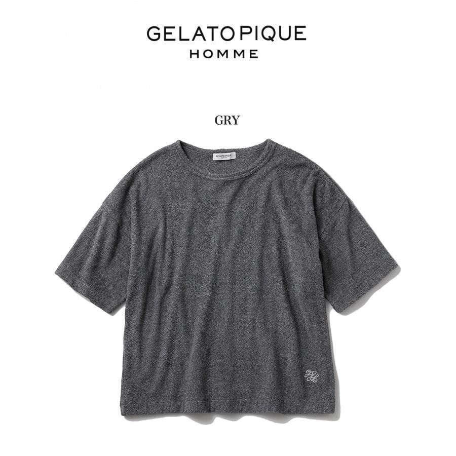 Sale30 Off ジェラートピケオム Gelato Pique Homme メンズ ライトパイルtシャツ Pmct ジェラピケ パジャマ 半袖 抗菌防臭 部屋着 セレクトショップムー Paypayモール店 通販 Paypayモール