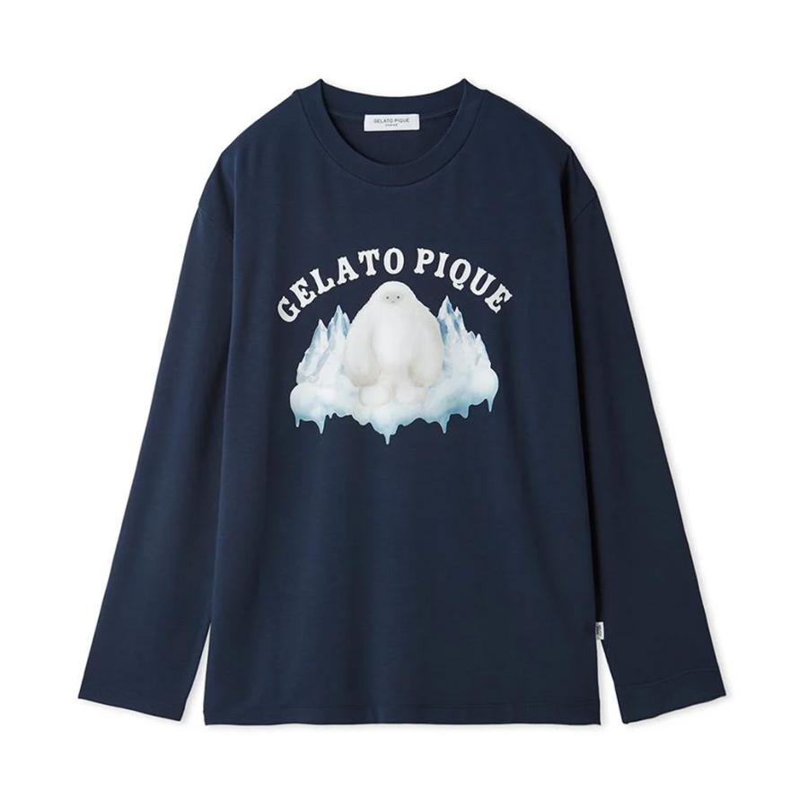 gelato pique SALE30%OFF ジェラートピケ オム パジャマ gelato pique SALE30%OFF ジェラートピケ オム パジャマ