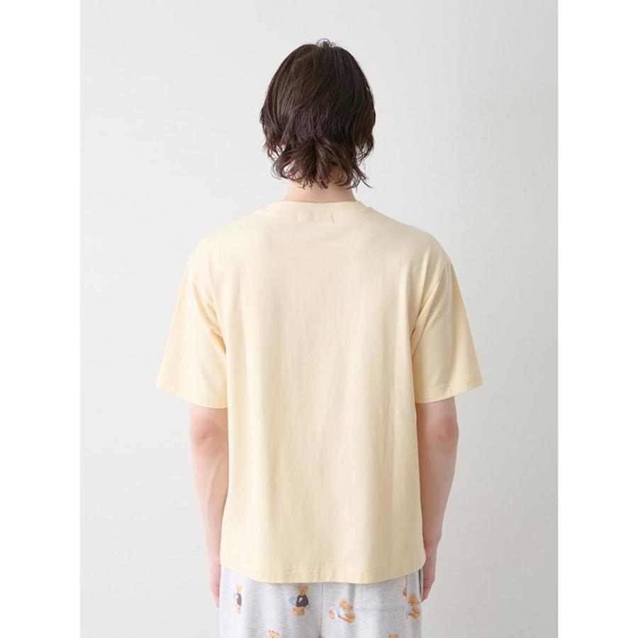 gelato pique（ジェラートピケ） SALE30%OFF オム スポーティベアワン