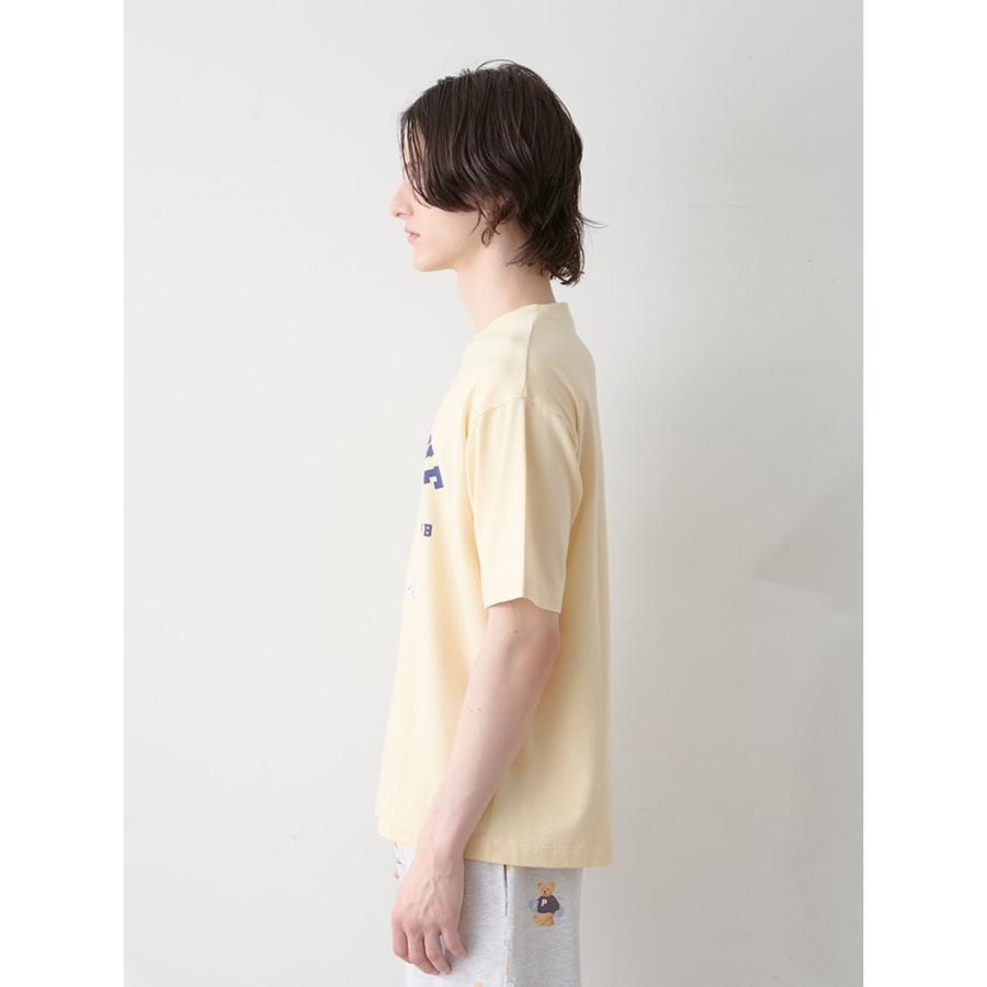 gelato pique（ジェラートピケ） SALE30%OFF オム スポーティベアワン