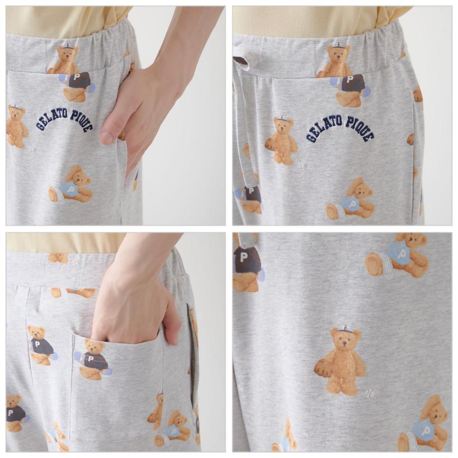 gelato pique ジェラートピケ オム GELATO PIQUE HOMME