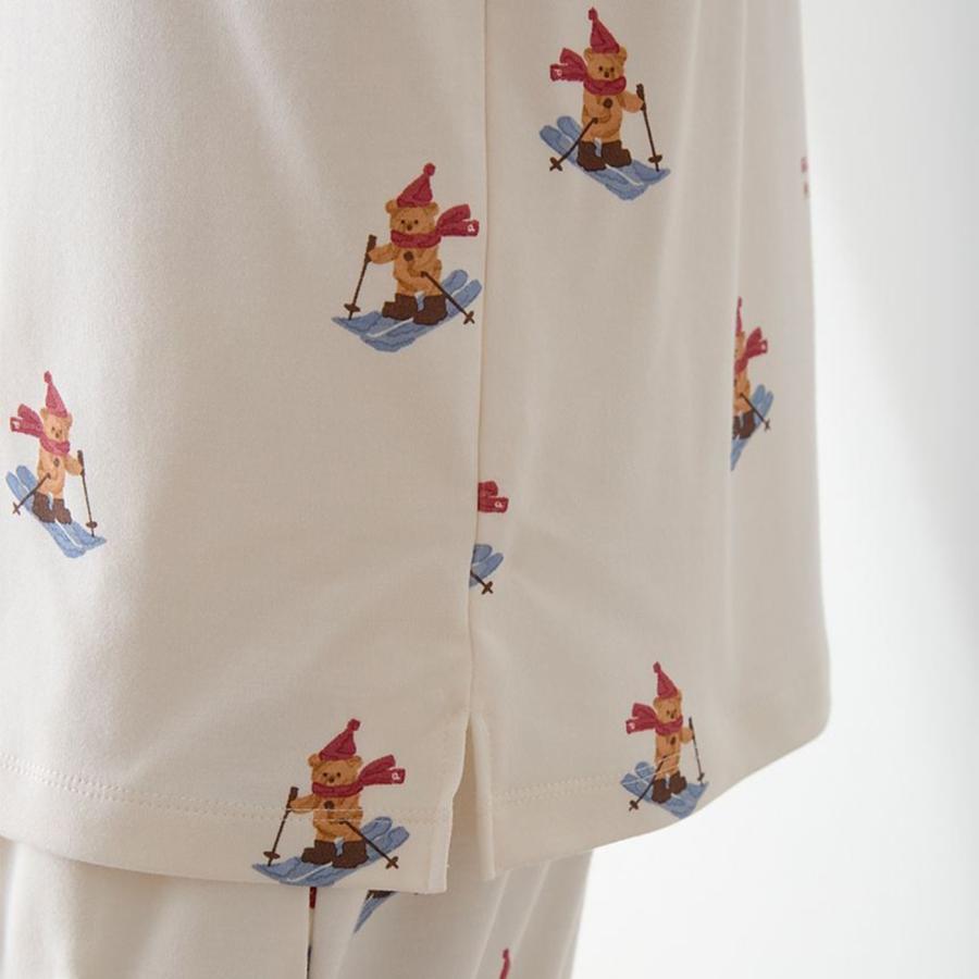 gelato pique（ジェラートピケ） オム GELATO PIQUE HOMME HOLIDAY