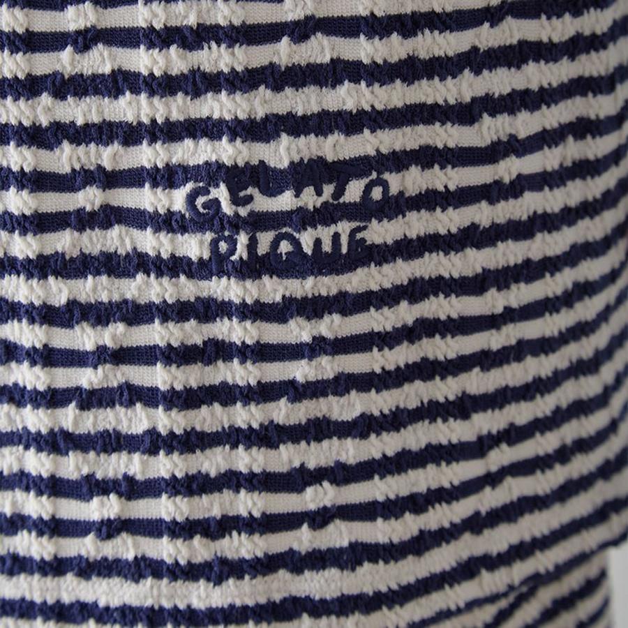 gelato pique（ジェラートピケ） オム GELATO PIQUE HOMME HOLIDAY