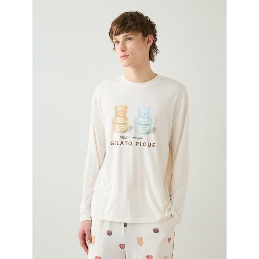 gelato pique（ジェラートピケ） オム GELATO PIQUE HOMME Valentine