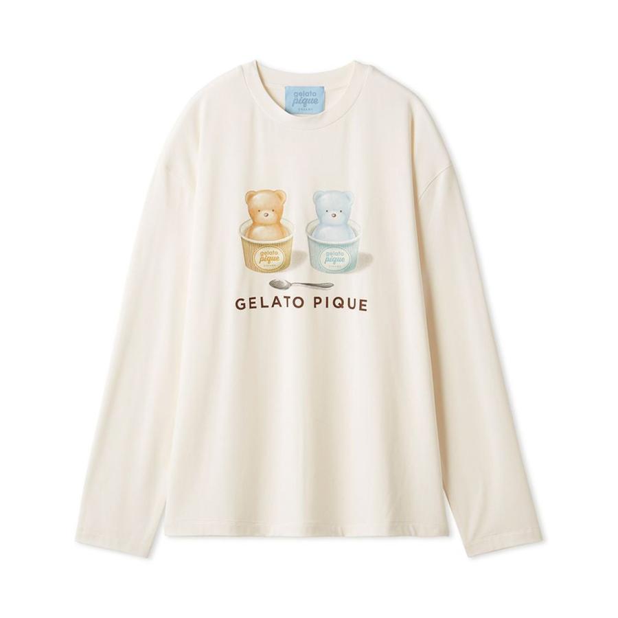 gelato pique（ジェラートピケ） オム GELATO PIQUE HOMME Valentine