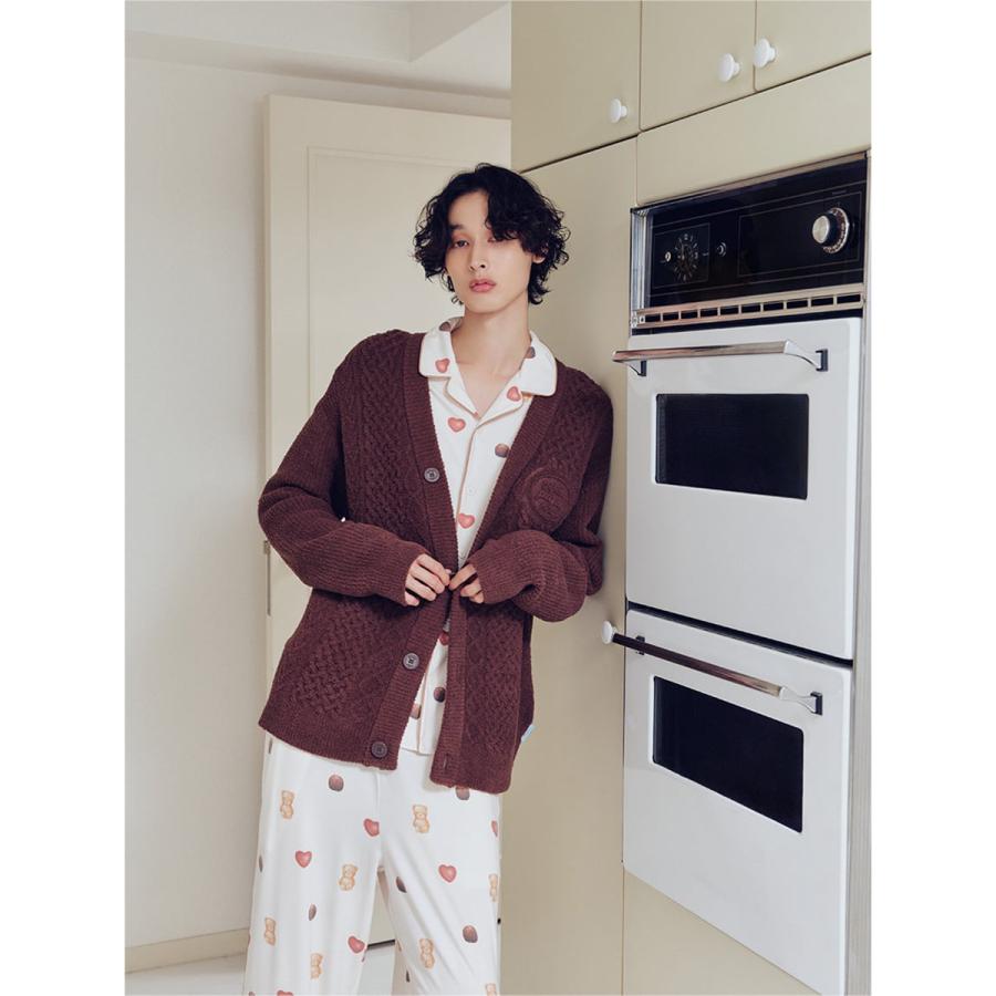 gelato pique（ジェラートピケ） オム GELATO PIQUE HOMME Valentine