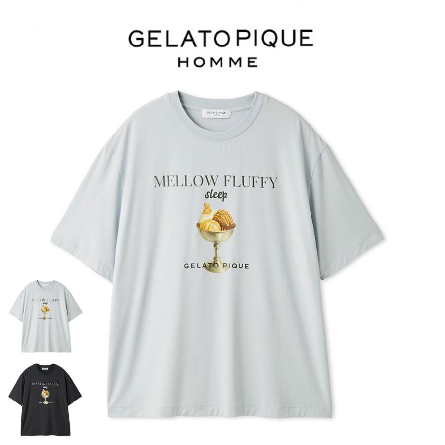 gelato pique（ジェラートピケ） SALE20%OFF オム GELATO PIQUE HOMME