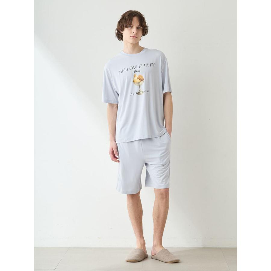 gelato pique（ジェラートピケ） オム GELATO PIQUE HOMME 接触冷感