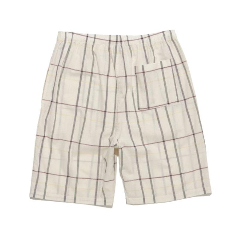 Gelato Pique Homme ジェラートピケオム ルームウェア 通販 マドラスチェックハーフパンツ Pmfp49 メンズ パジャマ オーガニックコットン Pmfp49 セレクトショップムー 通販 Yahoo ショッピング