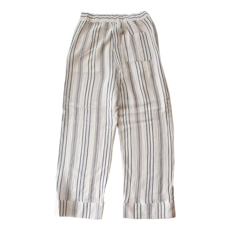 Gelato Pique Homme ジェラートピケオム 通販 Homme 刺し子ロングパンツ Pmfp4928 プレゼント メンズ パジャマ ルームウェアー ギフト Pmfp4928 セレクトショップムー 通販 Yahoo ショッピング