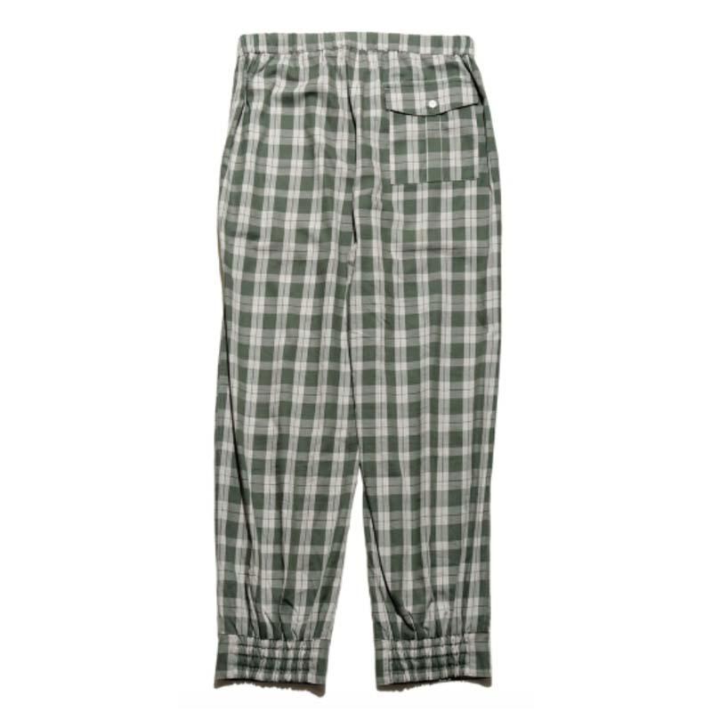 Gelato Pique Homme ジェラートピケオム 通販 メンズ チェックロングパンツ Pmfp パジャマ プレゼント Pmfp セレクトショップムー 通販 Yahoo ショッピング