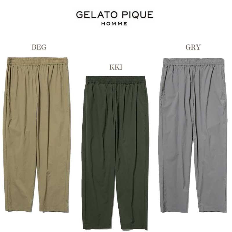 Sale30 Off Gelato Pique Homme ジェラートピケオム 通販 メンズ ワッシャーロングパンツ Pmfp ジェラピケ パジャマ 21春夏新作 Pmfp セレクトショップムー 通販 Yahoo ショッピング