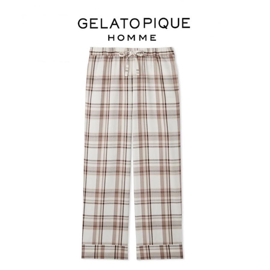 gelato pique（ジェラートピケ） SALE30%OFF オム HOMME トレンド
