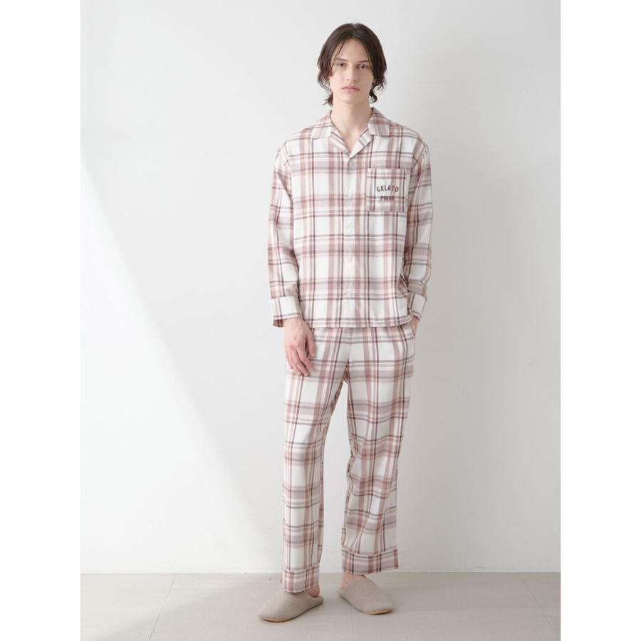 gelato pique（ジェラートピケ） SALE20%OFF オム HOMME トレンド