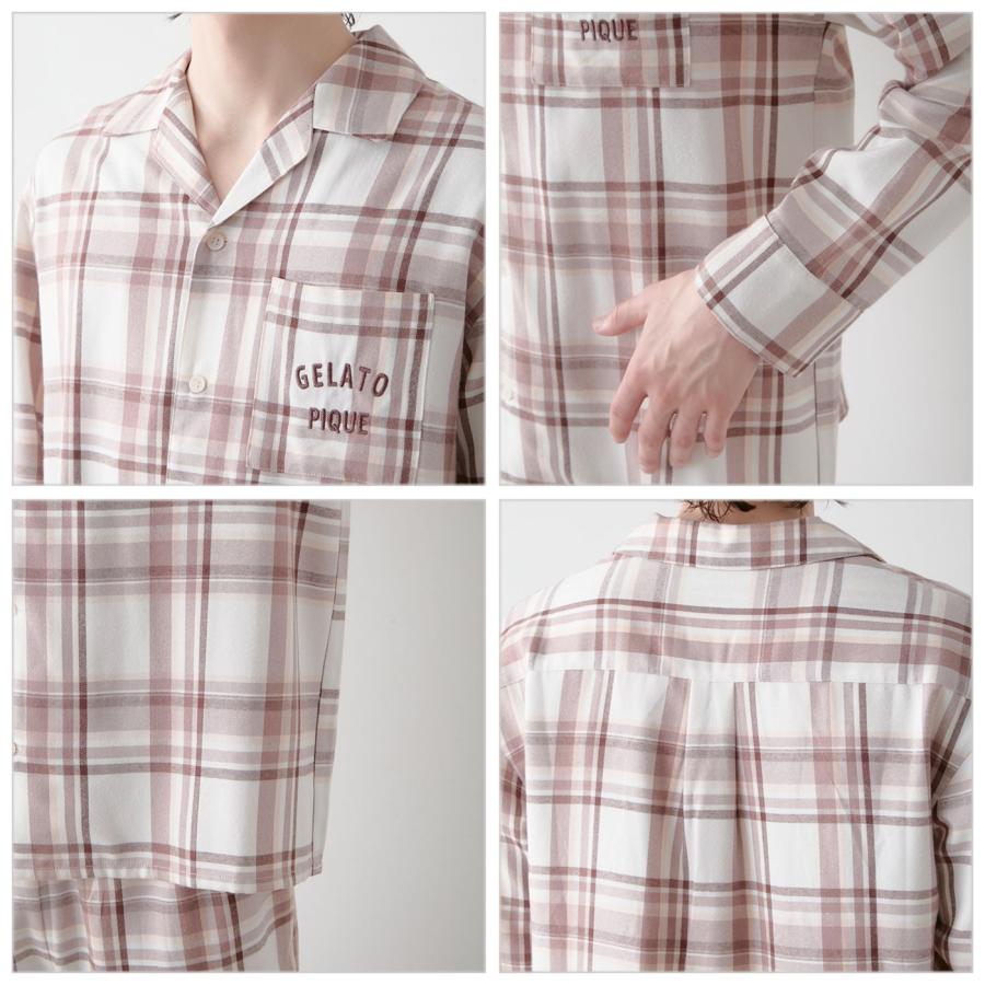 gelato pique（ジェラートピケ） SALE20%OFF オム HOMME トレンド