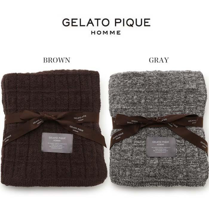 Gelato Pique Homme ジェラートピケオム 通販 メンズ リブモコ