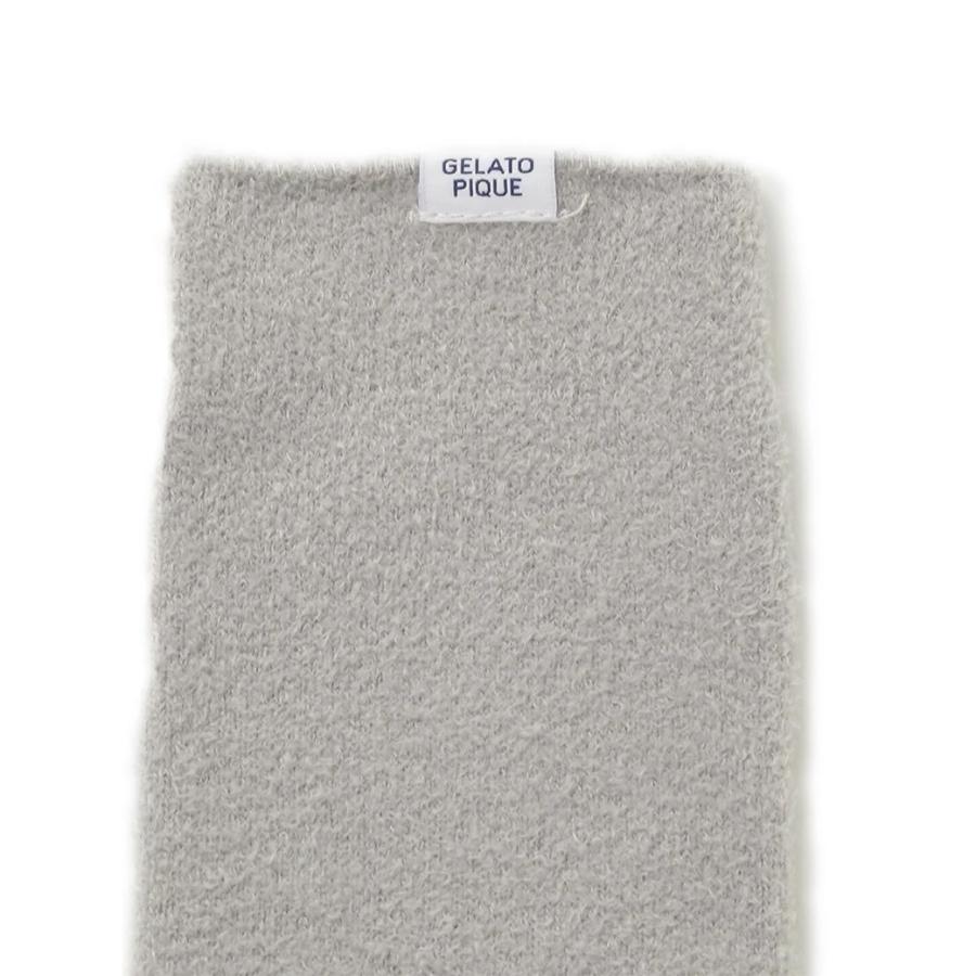 gelato pique（ジェラートピケ） SALE30%OFF オム 調温スムーズィー