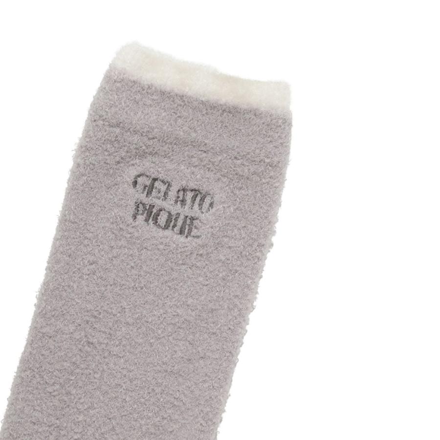 gelato pique（ジェラートピケ） SALE30%OFF オム レイヤーホット
