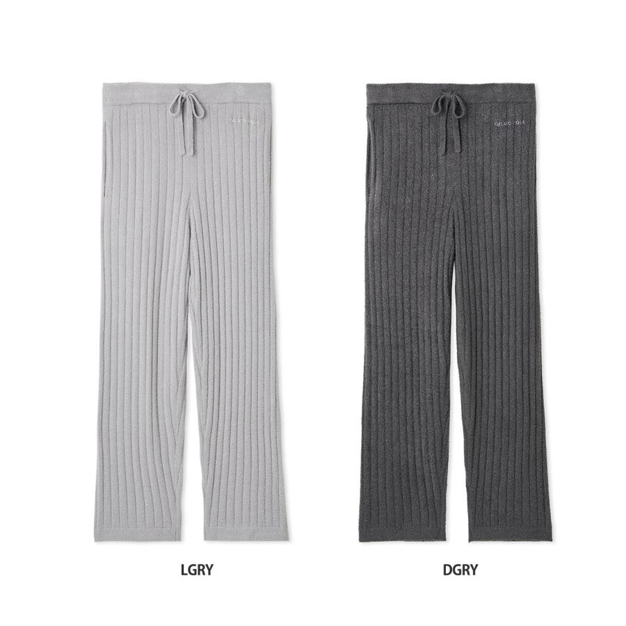 gelato pique（ジェラートピケ） オム HOMME 調温スムーズィーロング