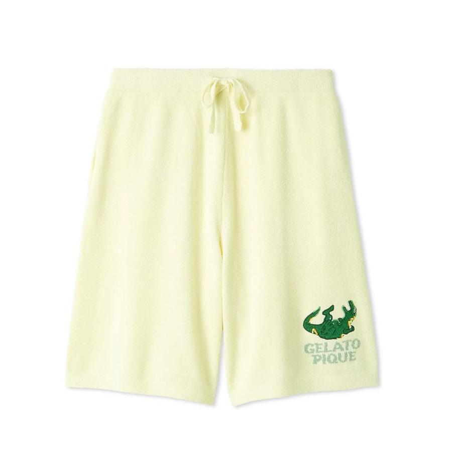 gelato pique（ジェラートピケ） SALE30%OFF オム エアリーモコ