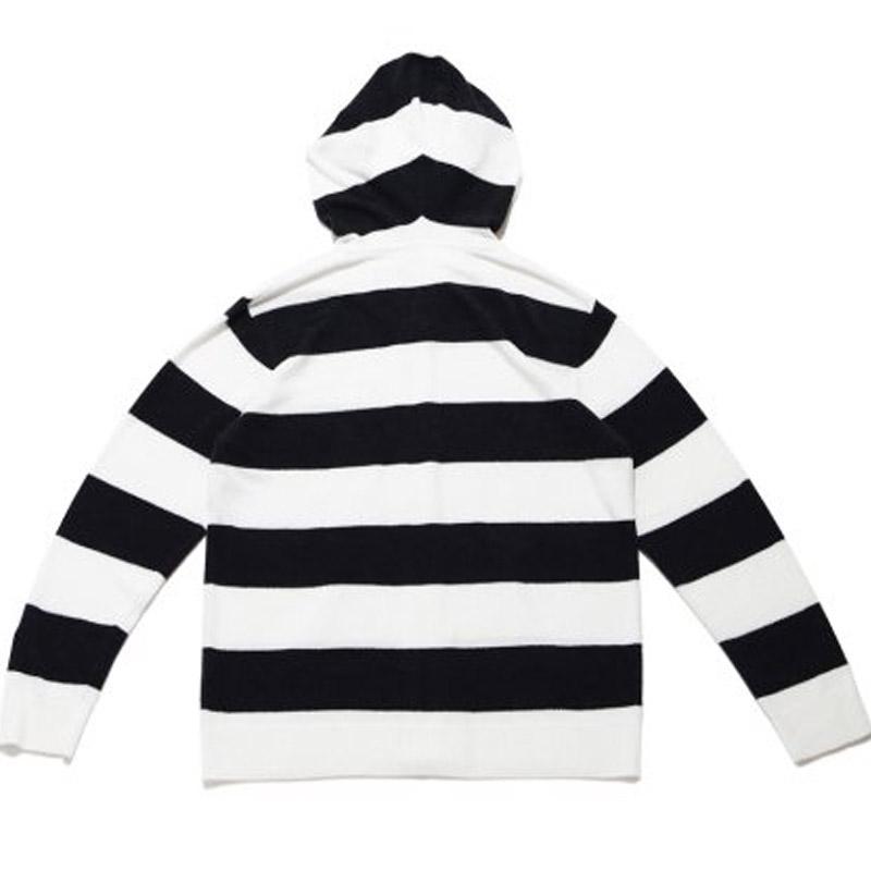 Gelato Pique Homme ジェラートピケオム 通販 スムーズィーライト2ボーダーパーカー Pmnt2926 ジェラピケ Pmnt2926 セレクトショップムー 通販 Yahoo ショッピング