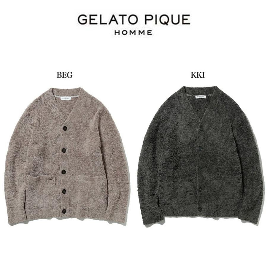Gelato Pique Homme ジェラートピケオム ルームウェア 通販 メンズ リサイクルモコ カーディガン Pmnt ジェラピケ 部屋着 パジャマ ギフト Pmnt セレクトショップムー 通販 Yahoo ショッピング