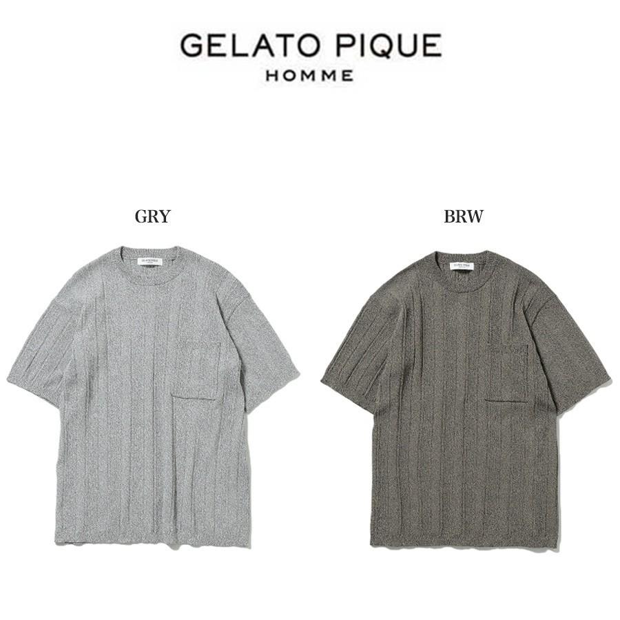 Sale30 Off Gelato Pique Homme ジェラートピケオム 通販 リブメランジモコプルオーバー Pmnt ジェラピケ メンズ 半袖 ルームウェアー Pmnt セレクトショップムー ヤフー店 通販 Yahoo ショッピング