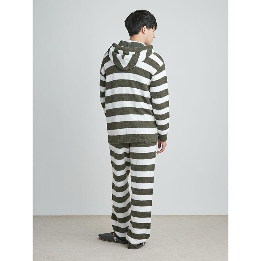 最大56 オフ Sale30 Off Gelato Pique Homme ジェラートピケオム 通販 メンズ エアモココットン2ボーダーパーカー Pmnt ジェラピケ5 775円 Aynaelda Com