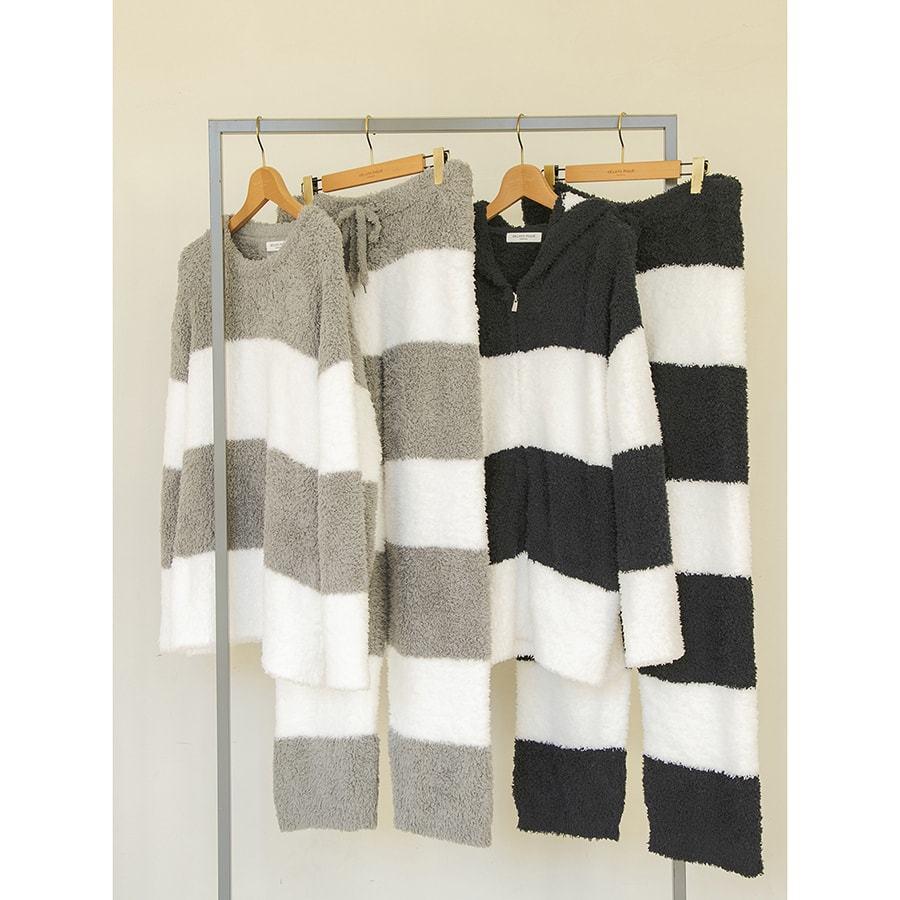 Sale40 Off Gelato Pique Homme ジェラートピケオム 通販 メンズ ジェラート 2ボーダーパーカー Pmnt ジェラピケ セレクトショップムー Paypayモール店 通販 Paypayモール